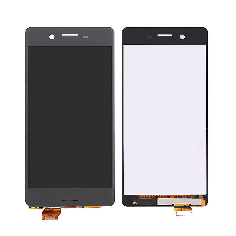 Lcd Pantalla Para Sony Xperia X Negro